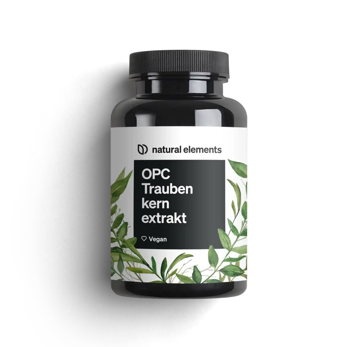 Februar Supplements - Schön ins neue Jahr